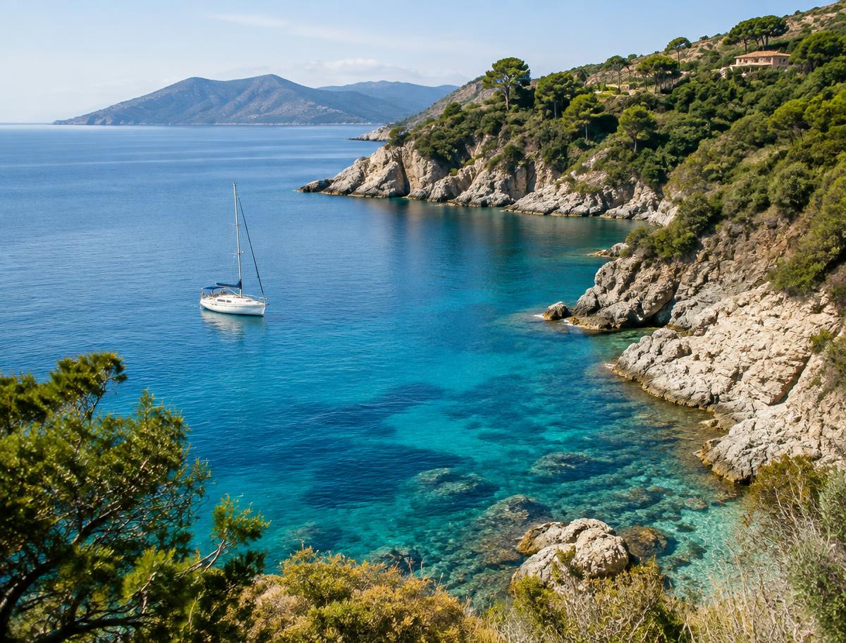 Isola d’Elba