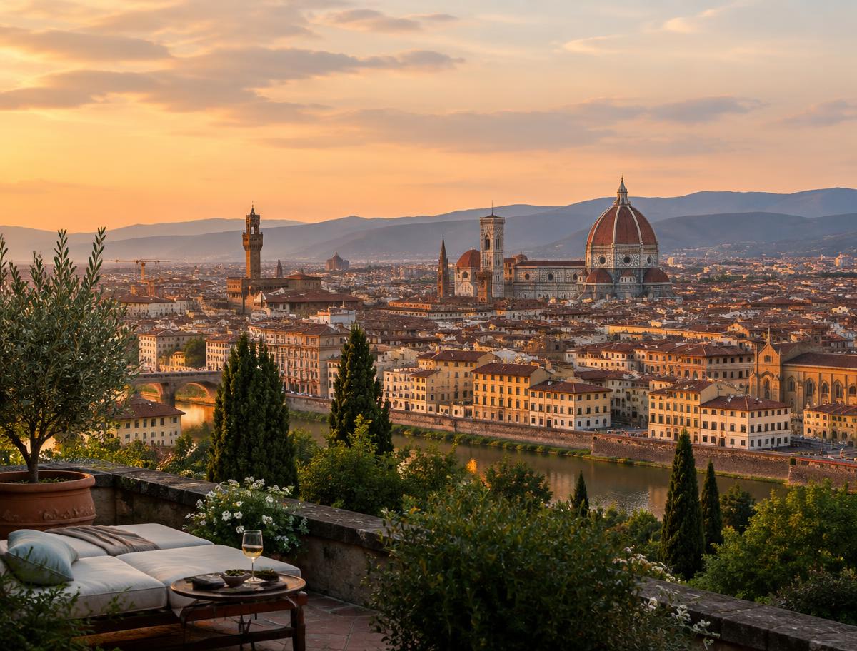 Firenze