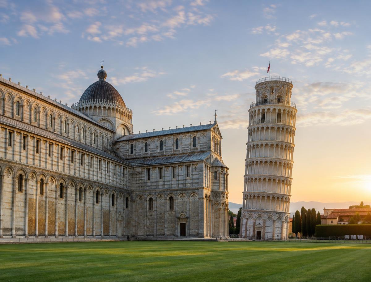 Pisa