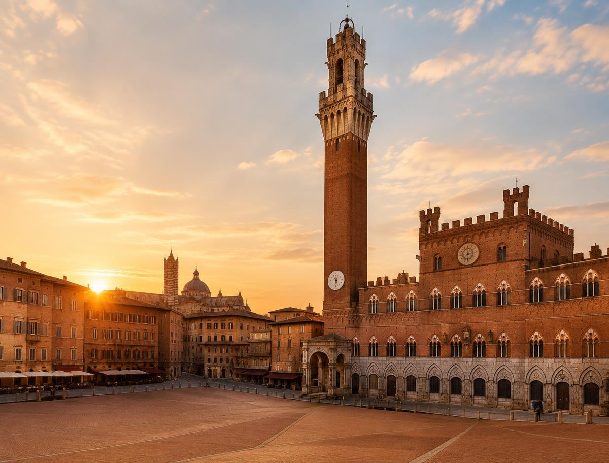 Siena