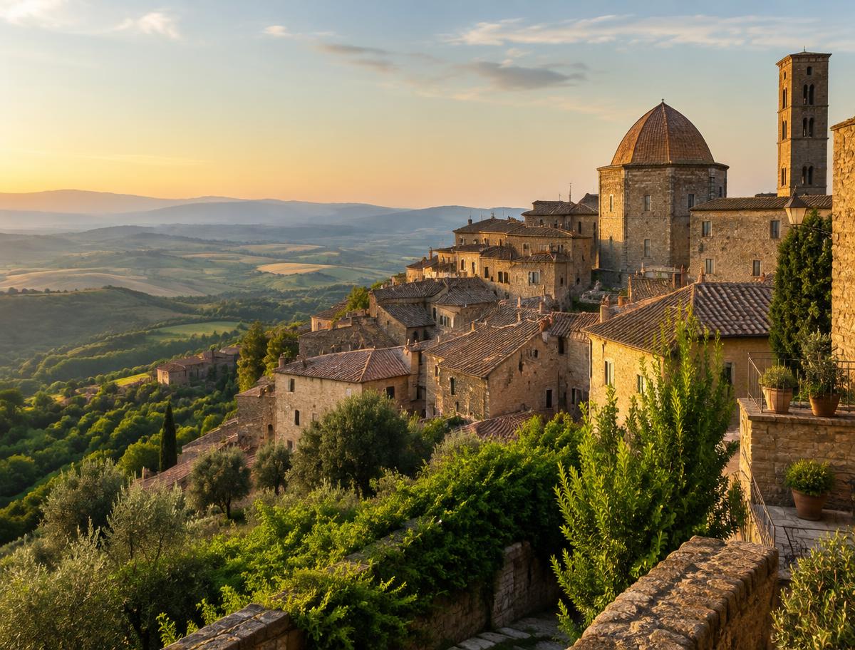 Volterra